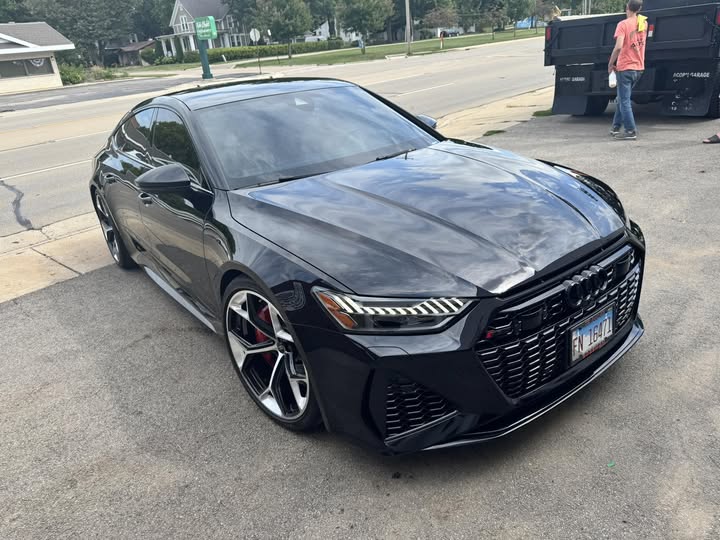 Cal’s Auto Detailing