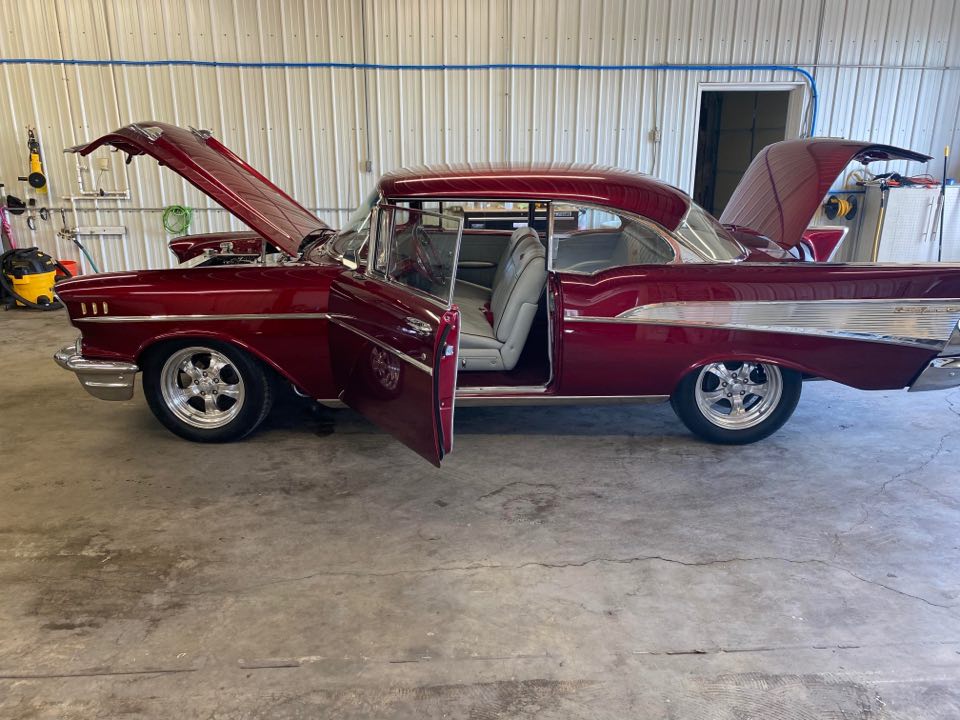 Cal’s Auto Detailing