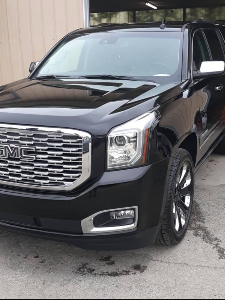 Cal’s Auto Detailing